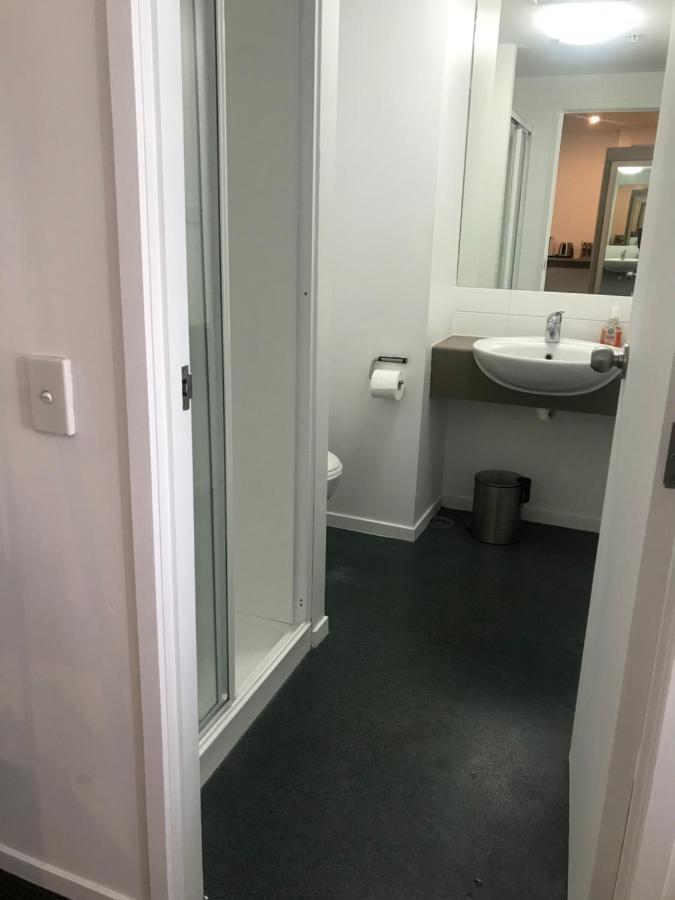 Auckland City Coby Suite Exteriör bild